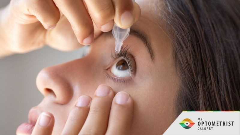 Chronic Dry Eye? Here’s What You Need to Know About Advanced Treatment Options